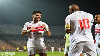 عاجل.. مفاجآت بالجملة في تشكيل الزمالك الرسمي لمواجهة الاتحاد المنستيري بالبطولة العربية 