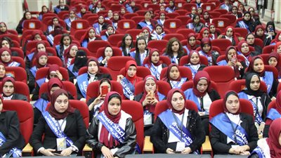 التعليم العالى: لجنة تكافؤ الفرص تنظم العديد من الفعاليات