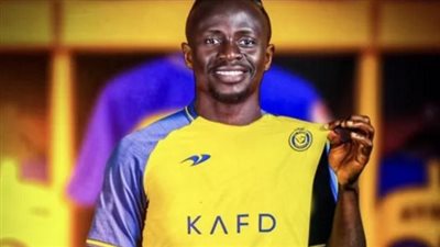 هل يشارك ساديو ماني أمام الزمالك؟.. تطور مفاجئ داخل النصر السعودي