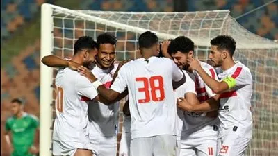 صفقة الزمالك المنتظرة تقترب من الانتقال إلى أوروبا هذا الصيف