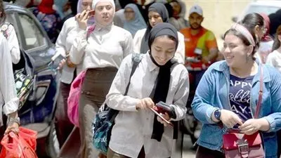 عاجل| أوائل الثانوية العامة 2023.. كم عددهم ومتى يتم الإعلان عنهم؟