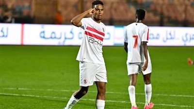 سيف الدين الجزيري يعلن جاهزيته لمواجهة الزمالك وأبو سليم الليبي