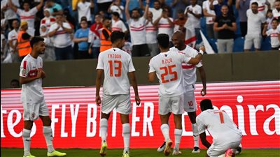 نجم الزمالك السابق: البطولة العربية بمثابة كأس العالم
