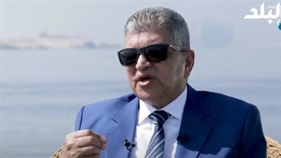 رئيس قناة السويس: الشراكة مع القطاع الخاص دخلت حيز العمل