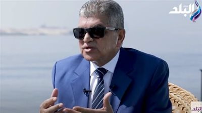 هل أثرت التوترات في البحر الأحمر على الملاحة بقناة السويس؟.. رئيس الهيئة يجيب (فيديو)