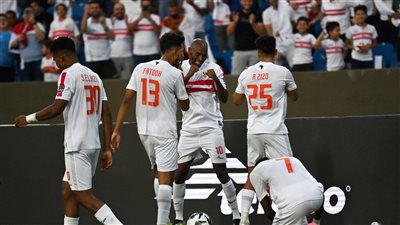 عاجل.. أوسوريو يحسم صفقة الزمالك الأولى بالميركاتو