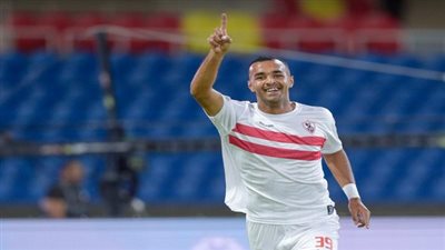 هدف نيمار اليوم مع الزمالك أمام الاتحاد المنستيري في البطولة العربية