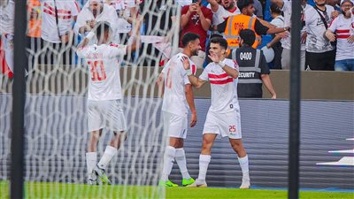 عاجل.. نقل نجم الزمالك إلى المستشفى في السعودية