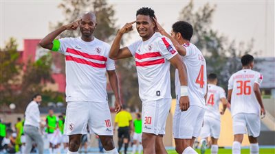 صفقة نجم الأهلي السابق.. الزمالك يسرع مفاوضاته لضم كبرى الصفقات