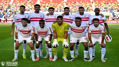 ما هي تشكيلة الزمالك اليوم ضد الشباب السعودي في البطولة العربية 2023 والقنوات الناقلة على النايل سات؟