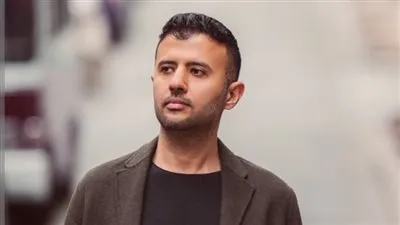 بـ3 أغاني.. حمزة نمرة يتصدر تريند 