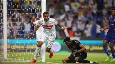 نيمار: سنخوض مباراة النصر من أجل الفوز لحسم التأهل إلى دور الثمانية.. ورونالدو لا يمثل فريق وحده 