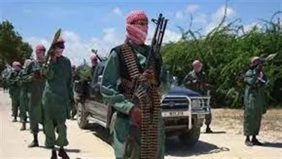 مصرع 100 شخص من القاعدة في الصومال 