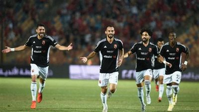 بـ مليون و200 ألف دولار.. عرض ضخم للتعاقد مع نجم الأهلي 