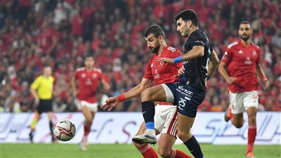تعديل موعد إقامة نهائي كأس مصر بين الأهلي والزمالك
