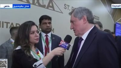 وزير الطاقة الروسي: القمة الأفريقية شهدت مناقشات جادة (فيديو)