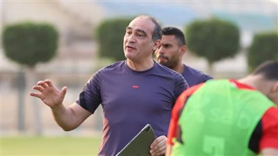 اجتماع بين علي ماهر وميمي عبد الرازق بحضور مجلس المصري