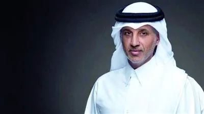 ترشيح الشيخ حمد بن خليفة آل ثاني لمنصب نائب رئيس الاتحاد العربي لكرة القدم 