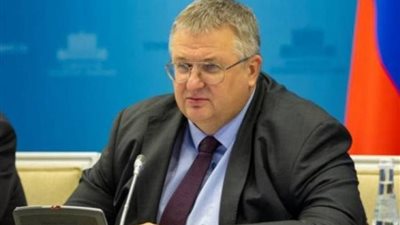 روسيا: مستعدون للتعامل بالعملات الوطنية في التجارة مع الدول الإفريقية