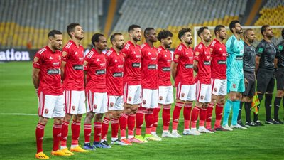 عاجل.. الأهلي يوجه صدمة غير عادية إلى جماهيره