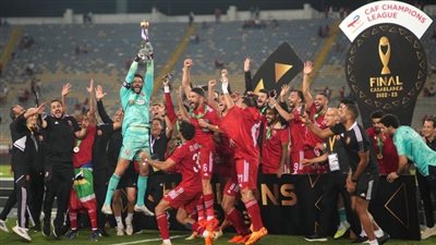 موعد أولى مباريات الأهلي في دوري أبطال إفريقيا بالموسم الجديد