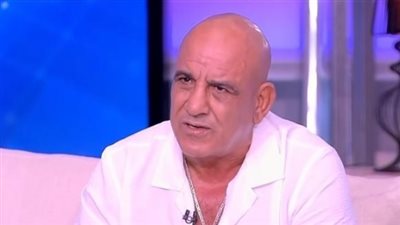 محمد لطفي يشيد بإنجازات تركي آل الشيخ في السعودية