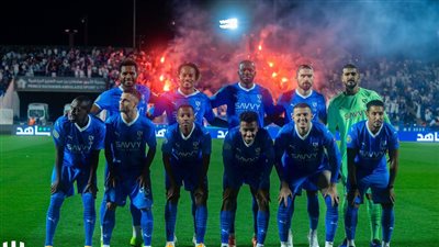 عاجل.. خطوة واحدة تفصل الهلال السعودي عن ضم 