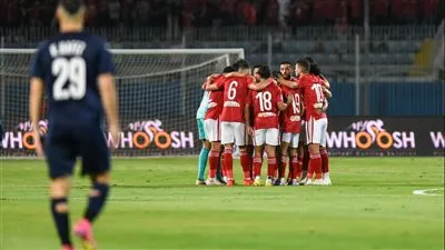 بعد ضم إمام ورضا سليم.. ما هي صفقة الأهلي الجديدة؟ 