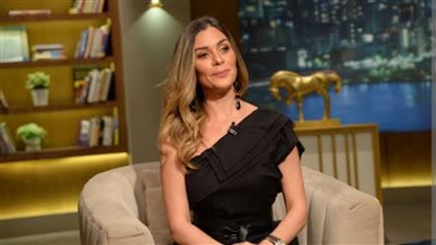 نادين: 'شخصيتي في 