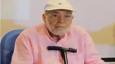 بعد مصرع نجله غرقا.. تعرف على عدد أبناء حسن يوسف وأعمارهم 