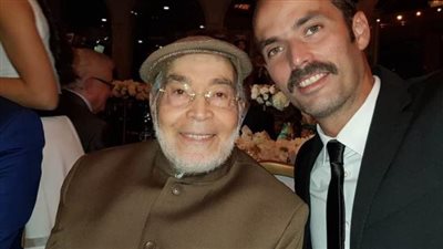 بعد دقائق من رحيله.. كل ما تريد معرفته عن نجل حسن يوسف