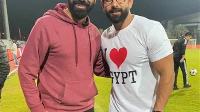 علام يكشف كواليس جديدة عن كابيتانو مصر 