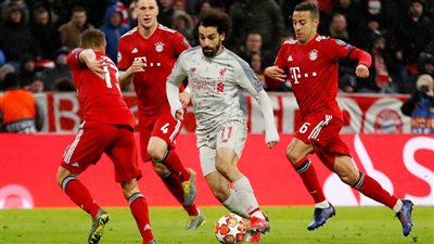 القنوات الناقلة لمشاهدة مباراة ليفربول وبايرن ميونخ الودية.. تردد قناة AD Sports على نايل سات