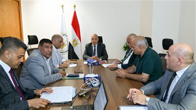 استجابة لشكاوى المزارعين.. 