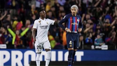 تشكيلة ريال مدريد المتوقعة لمواجهة برشلونة الودية والقنوات الناقلة 