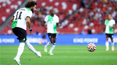 عاجل.. وكيل محمد صلاح يكشف حقيقة رحيله عن ليفربول إلى الدوري السعودي