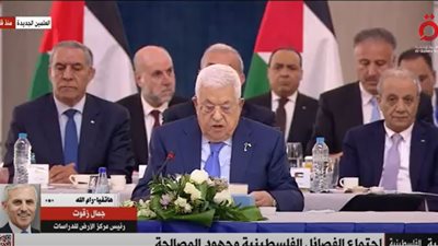 رئيس مركز الأرض للدراسات: مصر ساندت الجانب الفلسطيني بالعديد من الشهداء (فيديو)