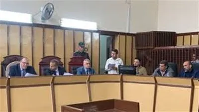 المؤبد لمتهم حاول تهريب المخدرات من منفذ الرسوة الجمركي ببورسعيد