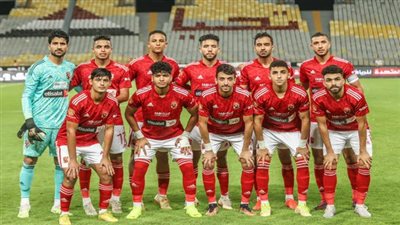 عاجل.. الأهلي يفتقد خدمات الهداف في مباراة المصري بكأس مصر