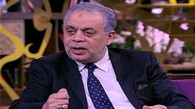 أشرف زكي يعلن عن موعد تشييع جثمان عبد الله حسن يوسف