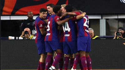 تشكيل برشلونة المتوقع أمام خيتافي في الدوري الإسباني.. مفاجآت بالجملة