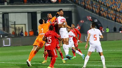 عاجل.. الزمالك يفاوض ثنائي الأهلي للرد على صفقة إمام عاشور