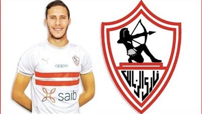 عاجل.. حقيقة تسريب برومو تقديم رمضان صبحي لاعبًا لنادي الزمالك 