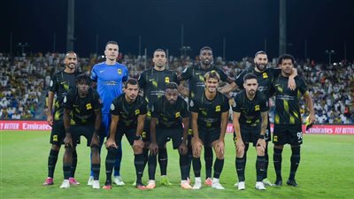 ترتيب مجموعة الاتحاد السعودي في البطولة العربية 2023 بعد الفوز أمام الصفاقسي