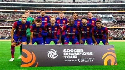 أخر أيامه في الكامب نو.. تشافي يغدر بنجم برشلونة ويجبره على الرحيل وسط ترقُب إيطالي