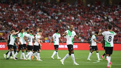 كبرى المفاجأت.. ليفربول ينقض على صفقة القرن لريال مدريد