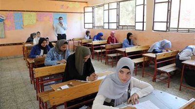 تعليم الجيزة ينفي تسريب امتحان اللغة العربية للصف الأول الثانوي