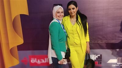 سهر الصايغ لـ 