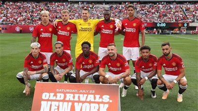 قبل بداية الموسم الجديد.. كل ما تود معرفته عن صفقات مانشستر يونايتد في الميركاتو الصيفي