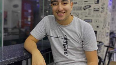 الرابع على الثانوية العامة بالقليوبية: حلمي العمل فى مجال الهندسة والحاسبات